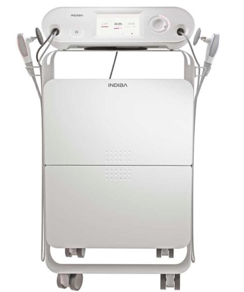 INDIBA REDU SHAPE I SILOUETTE